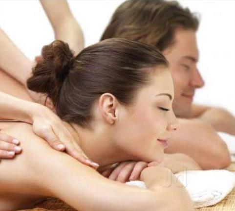 Couples Massage in Jalna Road Sambhaji Nagar